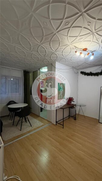 Aparatorii Patriei | Garsoniera | 35 mp | Decomandata l B11989