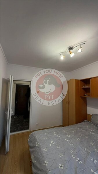 Aparatorii Patriei | Garsoniera | 35 mp | Decomandata l B11989