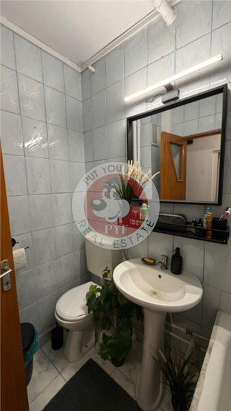 Aparatorii Patriei | Garsoniera | 35 mp | Decomandata l B11989