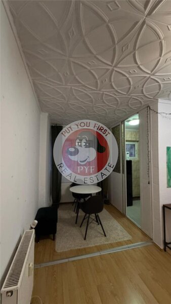 Aparatorii Patriei | Garsoniera | 35 mp | Decomandata l B11989