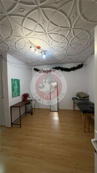 Aparatorii Patriei | Garsoniera | 35 mp | Decomandata l B11989