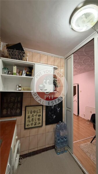 Aparatorii Patriei | Garsoniera | 35 mp | Decomandata l B11989