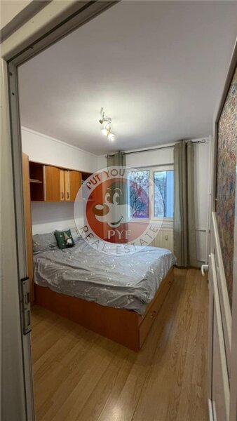 Aparatorii Patriei | Garsoniera | 35 mp | Decomandata l B11989