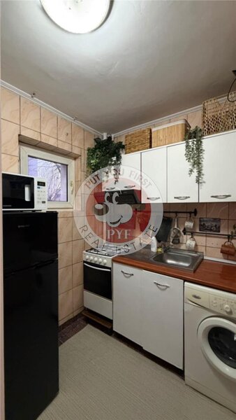 Aparatorii Patriei | Garsoniera | 35 mp | Decomandata l B11989